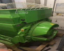 Maschine: STAMFORD HVSI804R2 Generatoren