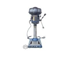 Maschine: EINHELL BT-BD 401 Tischbohrmaschinen