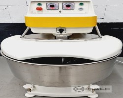 Maschine: KEMPER SP 75 Spiralknetmaschinen