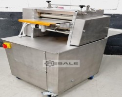 Maschine: UNIVERSUM HWM 30 Wickelmaschinen