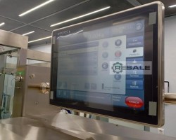 Maschine: WIPOTEC OCS HC-A Kontrollwaage