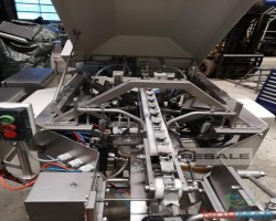 Maschine: MESA 900 Fischverarbeitungsmaschinen