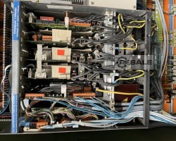 Maschine: WEILER UD 24 Drehmaschinen