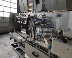 Maschine: BAADER 142 Fischverarbeitungsmaschinen