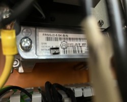 Maschine: MITSUBISHI FCAM3 CNC Bearbeitungszentren