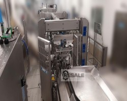 Maschine: BAADER 581 Fischverarbeitungsmaschinen