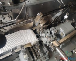 Maschine: BAADER 200 Fischverarbeitungsmaschinen