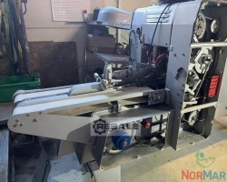 Maschine: BAADER 187 Fischverarbeitungsmaschinen