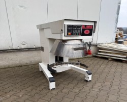 Maschine: VARIMIXER Bear R150S Planetenrührmaschinen