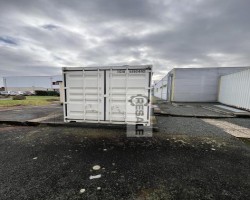 Maschine: SDMO PERKINS 4012 TAG Dieselgeneratoren