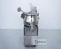 Maschine: DIOSNA P250A Mischer