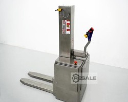 Maschine: RUBITEC Smartlift 200 