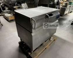 Maschine: METOS Bratt pan Futura 110D Kippbratpfannen