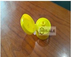 Maschine: UNIMAC-GHERRI Tappatore Mod. Cap. 4-plastik Verschliesser