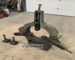 Maschine:  for SCULFORT Lathe Werkzeugmaschinenzubehör