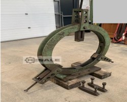 Maschine:  for SCULFORT Lathe Werkzeugmaschinenzubehör