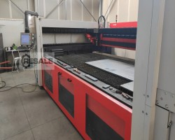 Maschine: BYSTRONIC Bystar 4020 Laserschneidemaschinen