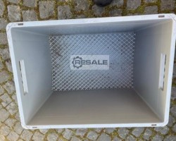 Maschine: SSI SCHäFER EF 6420 VB S5 Eurostapelboxen