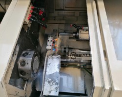 Maschine: STAR KNC 32 CNC Drehmaschinen