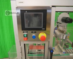 Maschine: SINEL SYSTEMS type A Etikettiermaschinen