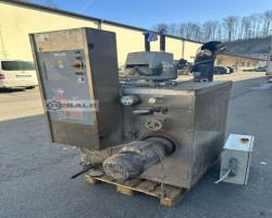 Maschine: HEUFT TH 1/Z Heizkessel