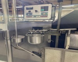 Maschine: WALTERWERK Jupiter 95 Waffelanlagen