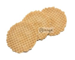 Maschine: GAM/STEINHOFF/FRANZ HAAS XT 45 Waffelanlagen