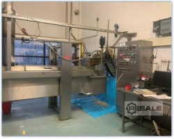 Maschine: FLORIGO BN 1000 Bakeline