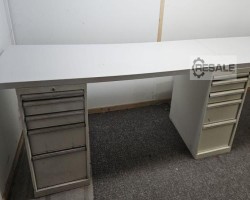 Maschine: BOSCH REXROTH  Werkbänke