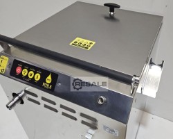 Maschine: VITO XS Vakuumfiltrationssystem Frittierölfilter