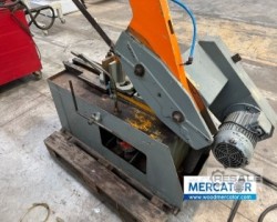 Maschine: RAIM KML 320 Sonstige Sägemaschinen