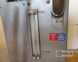 Maschine: HB-THERM HB-250 F3 to 250 C Temperiergeräte