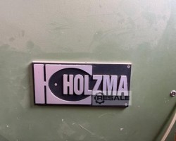 Maschine: HOLZMA HPP Topmatic Plattensägen