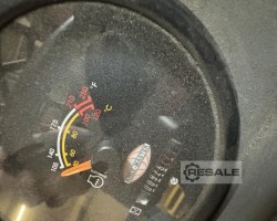 Maschine: AISLEMASTER 20S 