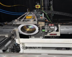 Maschine: TRUMPF Laserschweiß Laserschweissanlagen