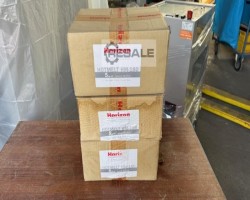 Maschine: HORIZON Hotmelt HM-180 Kleber