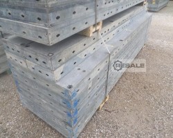 Maschine: DOKA Frami 