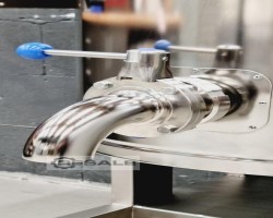 Maschine: MICA CK 120 Cremekocher