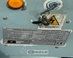 Maschine: MITSUBISHI S16R-PTA Dieselmotoren