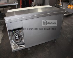 Maschine: D+E Cool Compact KTM824660