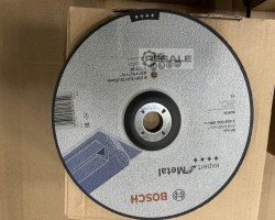 Maschine: BOSCH 150-180-230 Werkzeuge