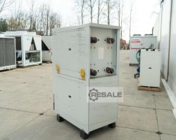 Maschine: CLIMAVENETA NX W Y H 0502 Chiller