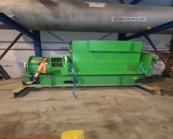 Maschine: STAMFORD LVSI814C2 Generatoren