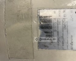 Maschine: FRISTAM FP 752/250 VB Pumpen