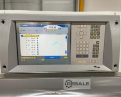 Maschine: POLAR 137 X Papierschneidemaschinen