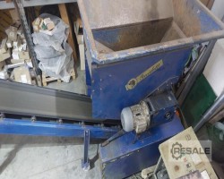 Maschine: BPS RECYCLINGANLAGEN Guidetti Dumbo 3050 Vorzerkleinerer