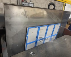 Maschine: SR-PACK ML1500 Registerstanzmaschinen