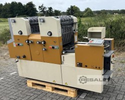 Maschine: RYOBI 3302H 