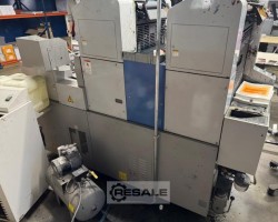 Maschine: RYOBI 3302HA 