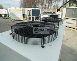 Maschine: EMICON PAE 361 KA Chiller